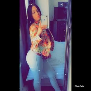 Meet your Posher, Lizette